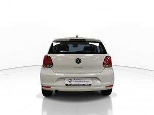 Volkswagen Polo Vivo hatch 1.4 Life - Image 6