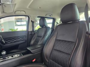 GWM P-Series 2.0TD double cab LT 4x4 - Image 11