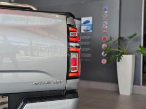 GWM P-Series 2.0TD double cab LT 4x4 - Image 6
