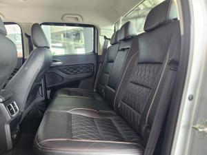 GWM P-Series 2.0TD double cab LT 4x4 - Image 8
