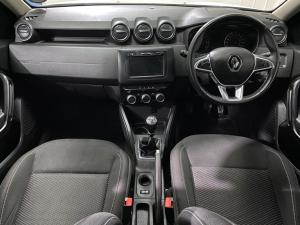 Renault Duster 1.5dCi Dynamique - Image 10