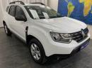 Thumbnail Renault Duster 1.5dCi Dynamique