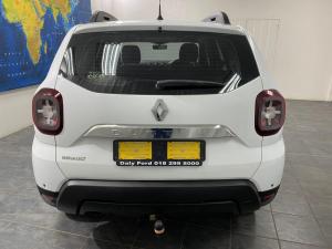 Renault Duster 1.5dCi Dynamique - Image 4