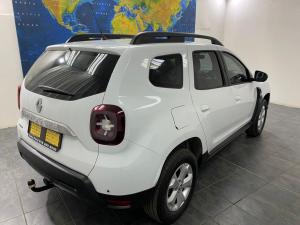 Renault Duster 1.5dCi Dynamique - Image 7