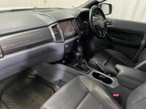 Ford Everest 3.2TDCi 4WD Limited - Image 13