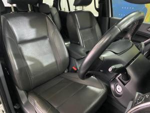 Ford Everest 3.2TDCi 4WD Limited - Image 15
