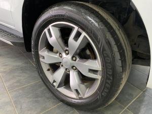 Ford Everest 3.2TDCi 4WD Limited - Image 16