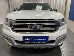 Ford Everest 3.2TDCi 4WD Limited - Image 2
