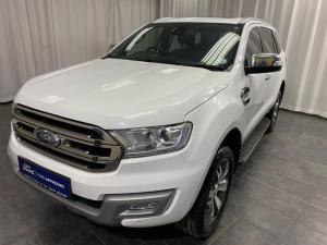 Ford Everest 3.2TDCi 4WD Limited - Image 3