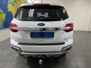 Ford Everest 3.2TDCi 4WD Limited - Image 4
