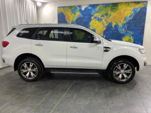 Ford Everest 3.2TDCi 4WD Limited - Image 7