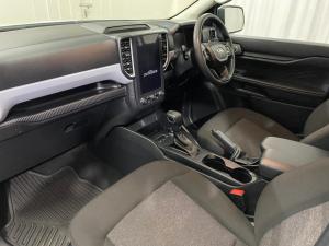 Ford Ranger 2.0 SiT double cab XL 4x4 auto - Image 11