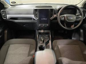Ford Ranger 2.0 SiT double cab XL 4x4 auto - Image 8