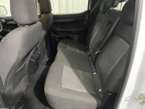 Ford Ranger 2.0 SiT double cab XL 4x4 auto - Image 9