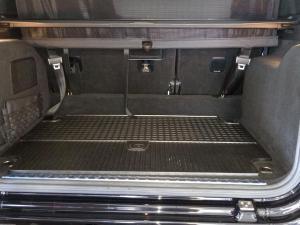 Mercedes-Benz G-Class G63 - Image 10