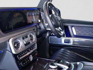 Mercedes-Benz G-Class G63 - Image 11