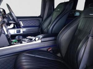 Mercedes-Benz G-Class G63 - Image 12