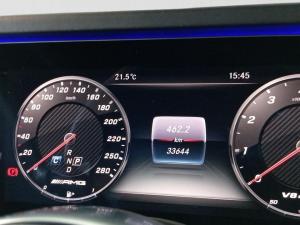 Mercedes-Benz G-Class G63 - Image 13