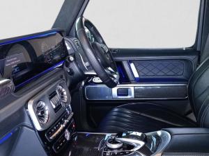Mercedes-Benz G-Class G63 - Image 14