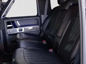 Mercedes-Benz G-Class G63 - Image 15