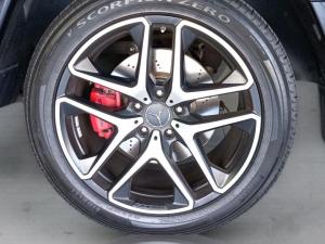 Mercedes-Benz G-Class G63 - Image 16