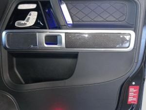 Mercedes-Benz G-Class G63 - Image 18
