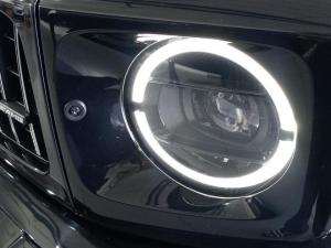 Mercedes-Benz G-Class G63 - Image 19