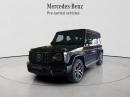 Thumbnail Mercedes-Benz G-Class G63