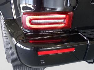 Mercedes-Benz G-Class G63 - Image 20