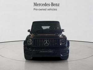 Mercedes-Benz G-Class G63 - Image 2