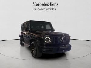 Mercedes-Benz G-Class G63 - Image 3
