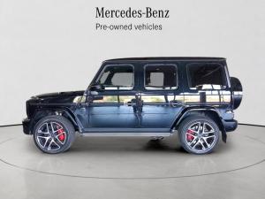 Mercedes-Benz G-Class G63 - Image 4