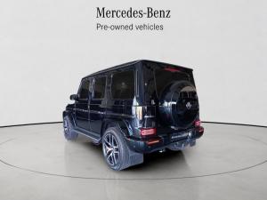 Mercedes-Benz G-Class G63 - Image 5
