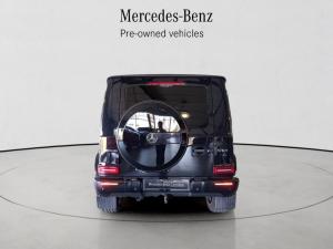 Mercedes-Benz G-Class G63 - Image 6