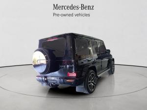Mercedes-Benz G-Class G63 - Image 7