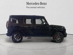 Mercedes-Benz G-Class G63 - Image 8