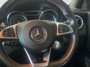 Mercedes-Benz CLA CLA200 AMG Line auto - Image 13
