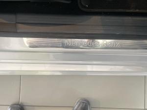 Mercedes-Benz CLA CLA200 AMG Line auto - Image 14