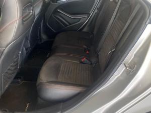 Mercedes-Benz CLA CLA200 AMG Line auto - Image 15