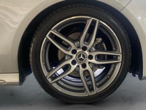 Mercedes-Benz CLA CLA200 AMG Line auto - Image 16