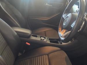 Mercedes-Benz CLA CLA200 AMG Line auto - Image 17