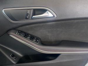 Mercedes-Benz CLA CLA200 AMG Line auto - Image 18