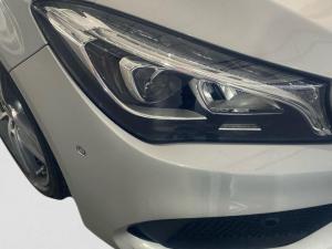 Mercedes-Benz CLA CLA200 AMG Line auto - Image 19