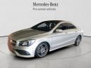 Thumbnail Mercedes-Benz CLA CLA200 AMG Line auto