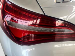 Mercedes-Benz CLA CLA200 AMG Line auto - Image 20