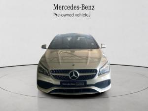 Mercedes-Benz CLA CLA200 AMG Line auto - Image 2