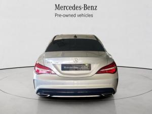 Mercedes-Benz CLA CLA200 AMG Line auto - Image 6