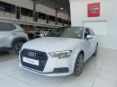 Thumbnail Audi A3 Sportback 35TFSI