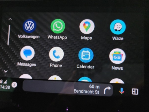 Volkswagen Taigo 1.0TSI R-Line - Image 12