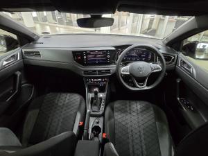 Volkswagen Taigo 1.0TSI R-Line - Image 18